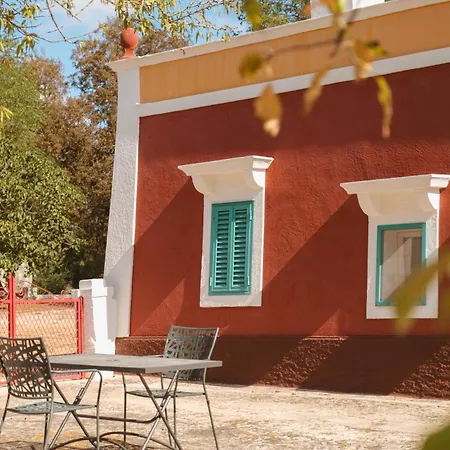 بيت للعطل I Trulli Di Figazzano