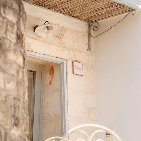 I Trulli Di Figazzano بيت للعطل لوكوروتوندو