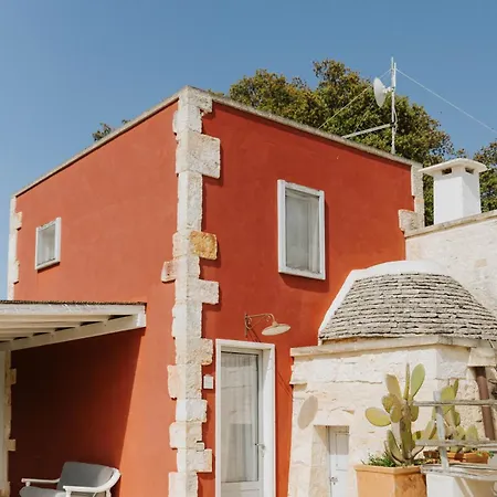 I Trulli Di Figazzano