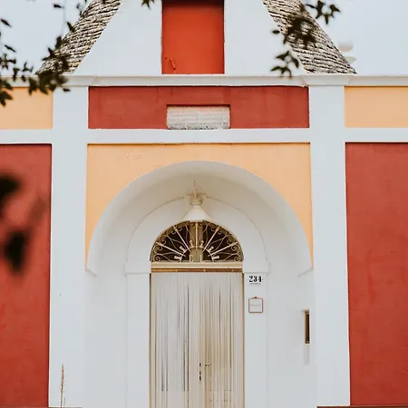 I Trulli Di Figazzano