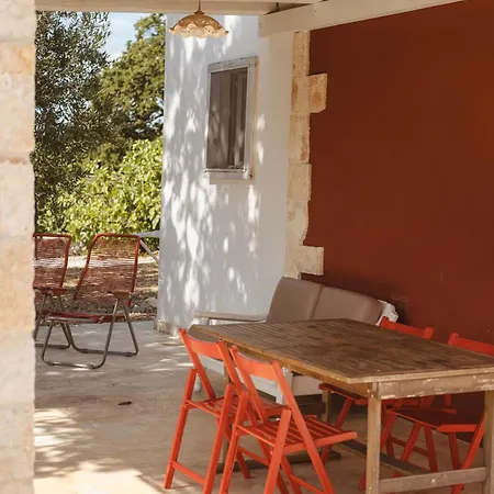 بيت للعطل I Trulli Di Figazzano