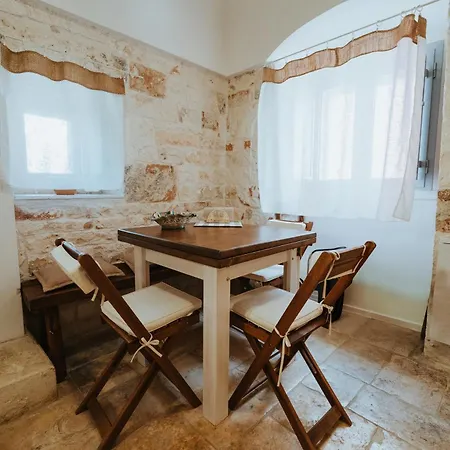 I Trulli Di Figazzano بيت للعطل لوكوروتوندو