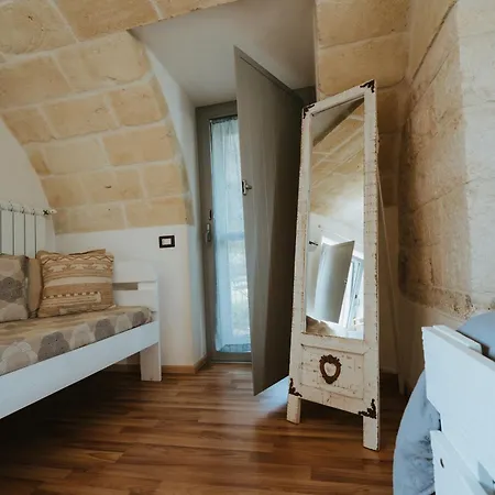 I Trulli Di Figazzano * لوكوروتوندو