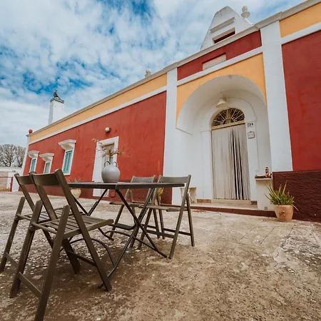بيت للعطل I Trulli Di Figazzano