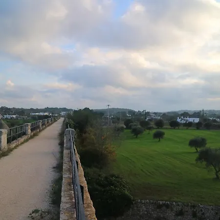 I Trulli Di Figazzano Ferienhaus *