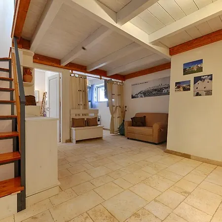 I Trulli Di Figazzano Ferienhaus