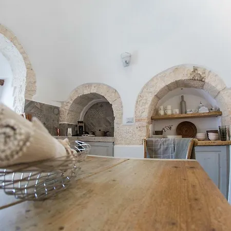 I Trulli Di Figazzano Vakantiehuis