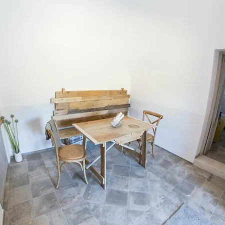 I Trulli Di Figazzano * Locorotondo