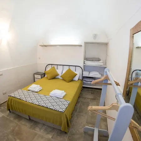 I Trulli Di Figazzano
