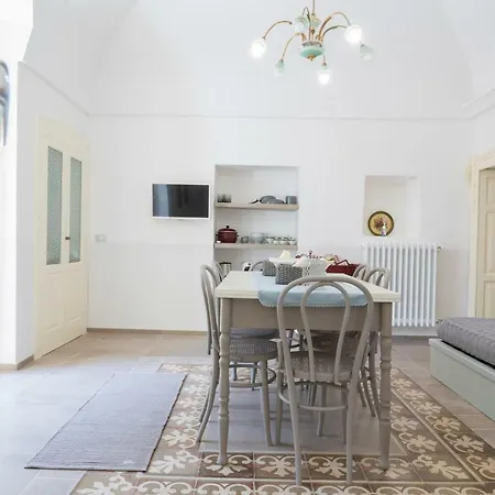 I Trulli Di Figazzano Ferienhaus Locorotondo